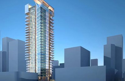 City Century Los Angeles