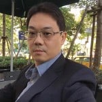eric chen
