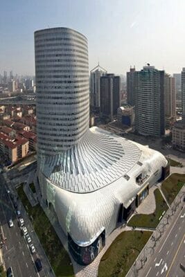 LAvenue Shanghai