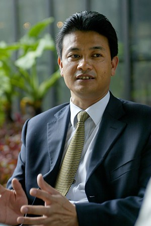 Lin Yi Shenglong
