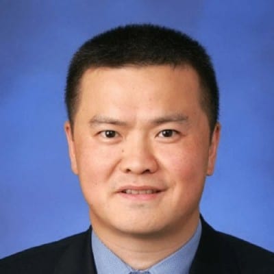 robert fong bloomberg