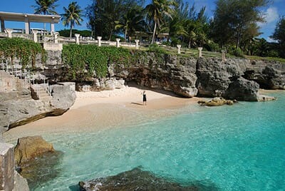 taga beach tinian
