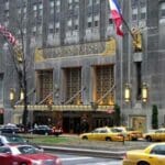 waldorf astoria