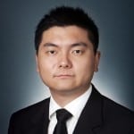 Wayne Huang