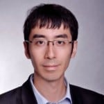 alex cai