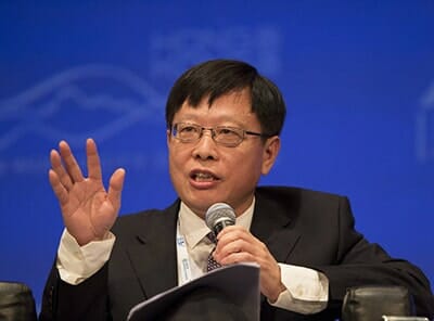 ding xuedong