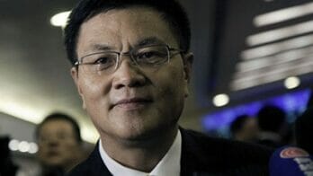 Dong Wenbiao