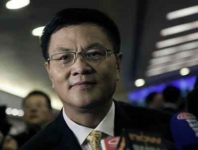 Dong Wenbiao