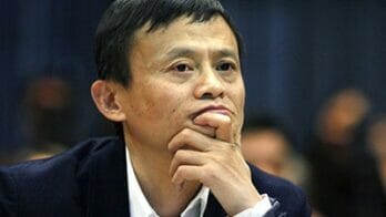 Jack Ma