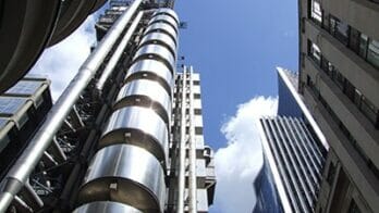 Lloyds of London