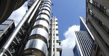 Lloyds of London