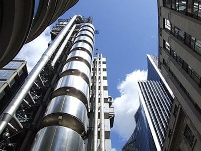 Lloyds of London