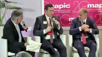 MAPIC Europe