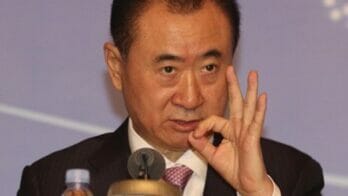 Wang Jianlin
