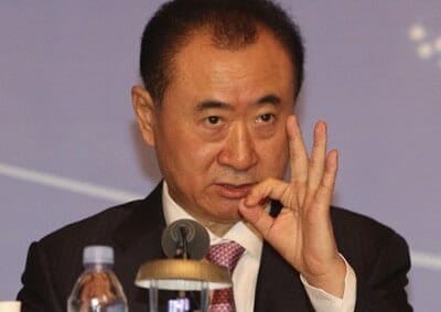Wang Jianlin