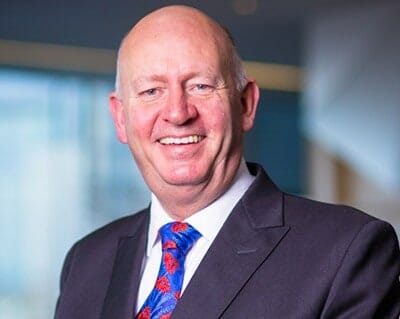 James Darkins