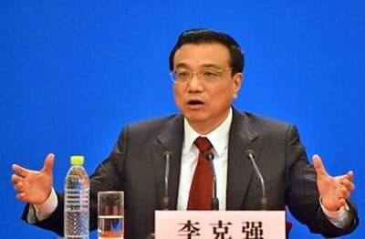 Li Keqiang