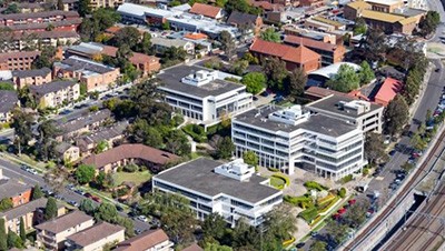Poly site Sydney