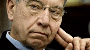 Charles Grassley