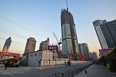 Taikoo Hui