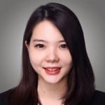 eve liu