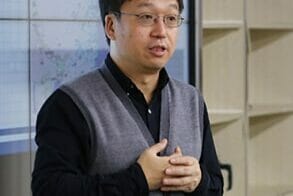 Gan Li