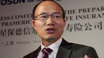 Guo Guangchang