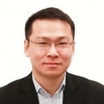 kevin zhou