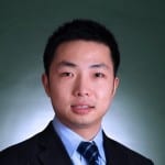 mason liu