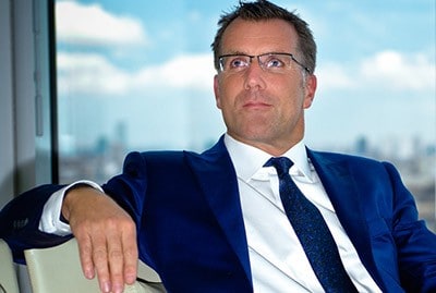 Mike Sales TH Real Estate