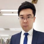 oliver wang