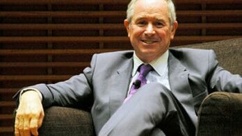 Stephen Schwarzman