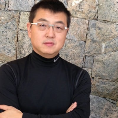 Shan Zengliang