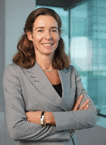 Sophie van Oosterom