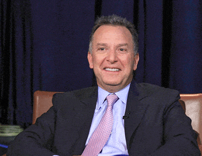 Steven Witkoff