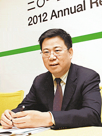 Wang Bin Taiping
