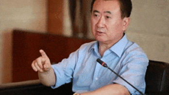 wang jianlin