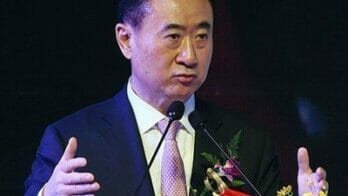 Wang Jianlin