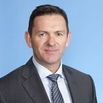 David Fogarty