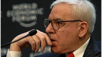 david rubenstein