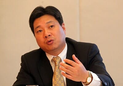 Haibin Zhu