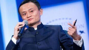 Jack Ma