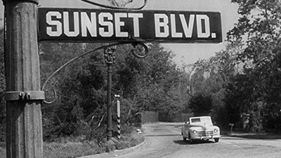 Sunset Boulevard