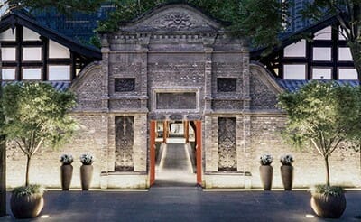 The Temple House Chengdu