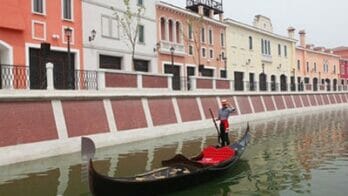 florentia gondolier-tb