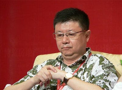 Ling Ke Gemdale