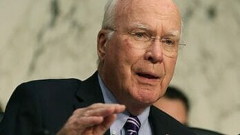 patrick leahy