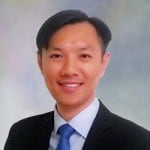 roger liu