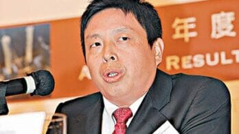 zhang zhirong