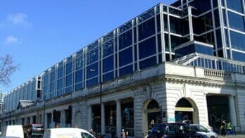 123 Buckingham Palace Road